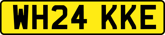 WH24KKE