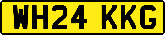 WH24KKG