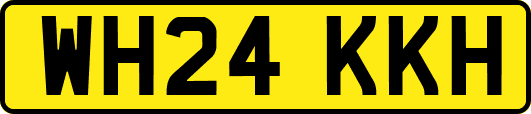 WH24KKH