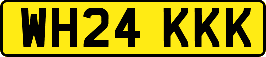 WH24KKK