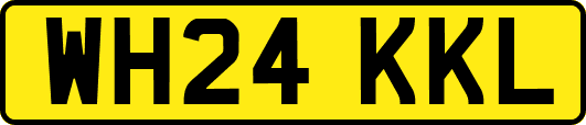 WH24KKL