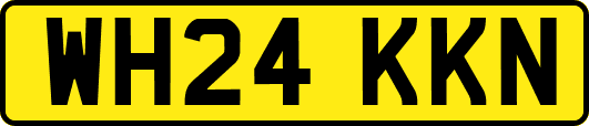 WH24KKN