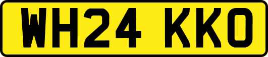 WH24KKO