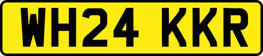 WH24KKR