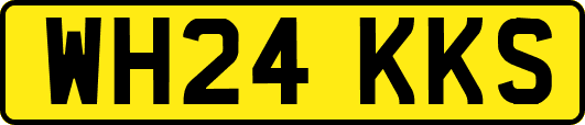 WH24KKS