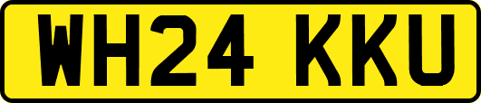 WH24KKU