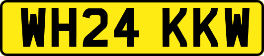 WH24KKW