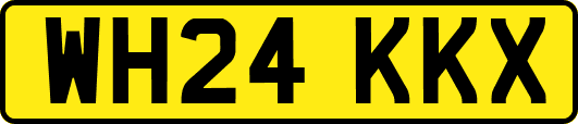 WH24KKX