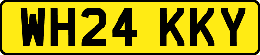 WH24KKY