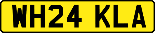 WH24KLA