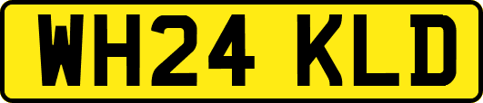 WH24KLD