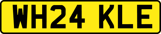 WH24KLE