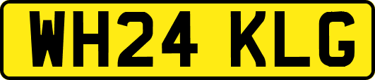 WH24KLG