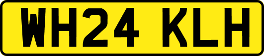 WH24KLH