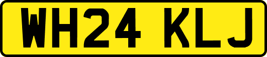 WH24KLJ