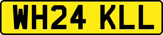 WH24KLL