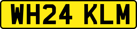 WH24KLM