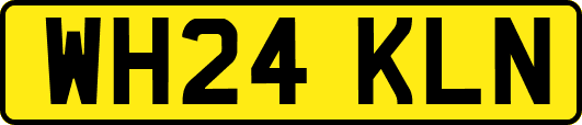 WH24KLN