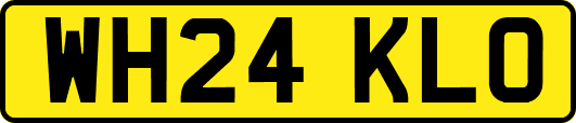 WH24KLO