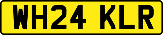 WH24KLR