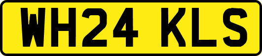 WH24KLS
