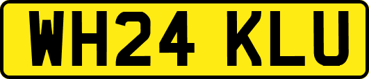 WH24KLU