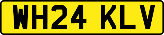 WH24KLV