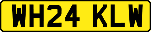 WH24KLW