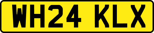 WH24KLX