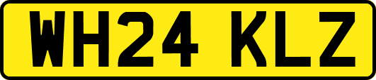 WH24KLZ