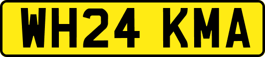 WH24KMA