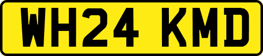 WH24KMD