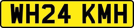 WH24KMH