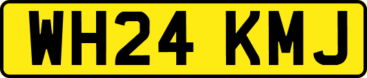 WH24KMJ