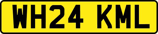 WH24KML