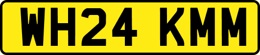 WH24KMM