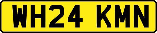 WH24KMN