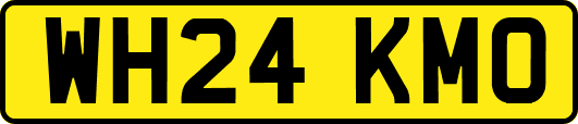WH24KMO