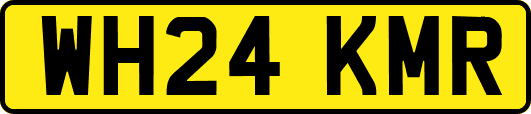 WH24KMR