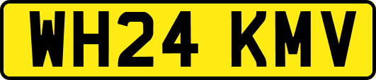 WH24KMV