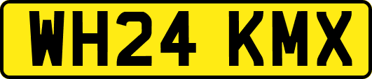 WH24KMX