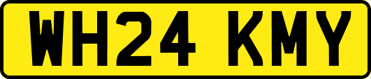 WH24KMY