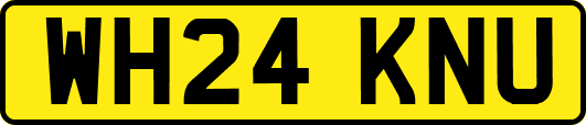 WH24KNU