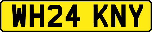 WH24KNY