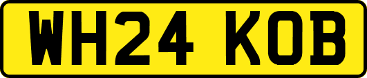WH24KOB