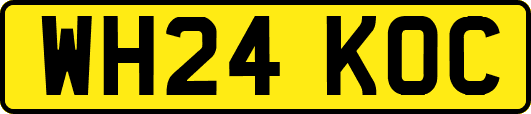 WH24KOC