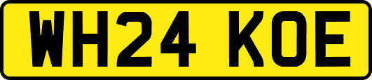 WH24KOE