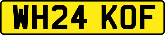 WH24KOF