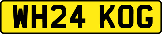 WH24KOG