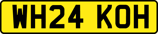 WH24KOH